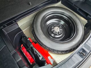Toyota RAV4 Premium Edition 4x4 2.2 110kW