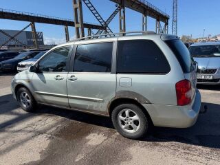 Mazda MPV Comfort 2.3 104kW
