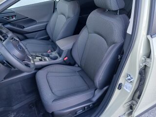Subaru Crosstrek Limited 2.0 100kW