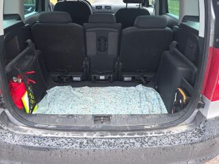 Skoda Yeti 1.4 90кВ