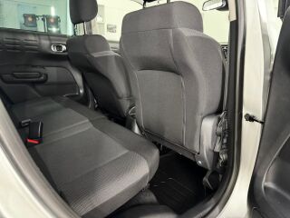 Citroen C3 Aircross Shine 1.2 PureTech 81kW