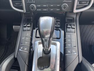 Porsche Cayenne S E-Hybrid Platinum Edition 3.0 V6 245kW