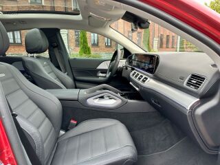 Mercedes-Benz GLE 350 AMG63 Edition Coupe 4-Matic Blug-in Hybrid 2.0 143kW
