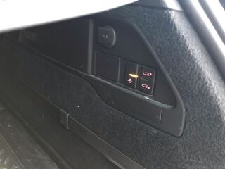 Volkswagen Touareg 3.0 TDI V6 180кВ