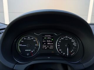 Audi A3 Sportback Facelift e-tron 1.4 TFSI 150кВ