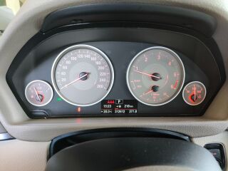 BMW 320 2.0 135kW