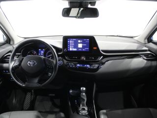 Toyota C-HR Style 1.8 72kW