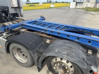 Krone ADR