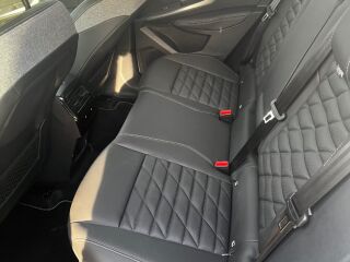 Peugeot 3008 1.2 100kW