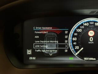 Jaguar F-Pace R-Sport AWD 2.0 132kW