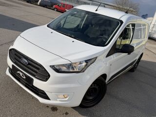 Ford Transit Connect  L2 TREND HP A8 N1 KAUBIK 1.5 R4 ECOBLUE 120 88kW