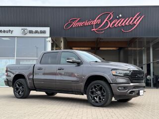 Ram 1500 Limited Night Crew Cab 5.7 V8 Hemi 395hp