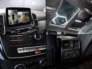 Mercedes-Benz GLE 350 d 4Matic 3.0 R6 190kW