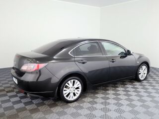 Mazda 6 Elegance ATM 2.0 108kW