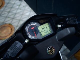 Aprilia SR 50 R 2T 4kW