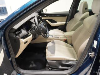 Skoda Octavia ELEGANCE COMBI 1.5 TSI 110kW