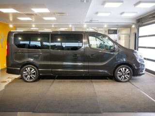 Renault Trafic SpaceClass 2.0 dCi 125kW