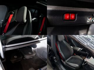Mercedes-Benz EQE 53 AMG 4Matic+ 460кВ