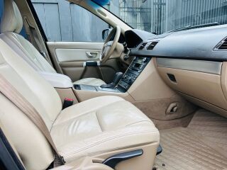 Volvo XC90 Facelift Summum AWD 2.4 D5 136kW