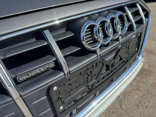 Audi A4 allroad Quattro Matrix LED 2.0 R4 TDi 140кВ