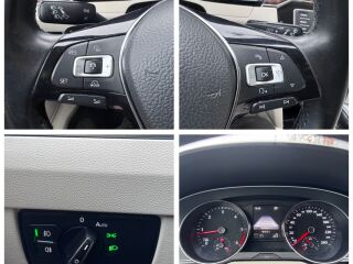 Volkswagen Passat 4 Motion / Highline Package 2.0 TDI 140kW