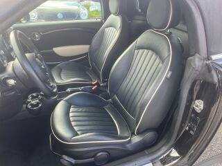 MINI Cooper Roadster Cabrio 1.6 90кВ