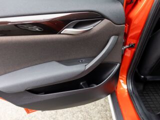 BMW X1 2.0 105kW