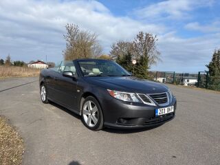 Saab 9-3 2.0 R4 154kW