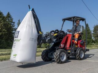 Norcar NORCAR a6226 18kW