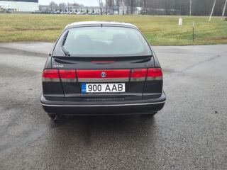 Saab 900 2.0 96кВ