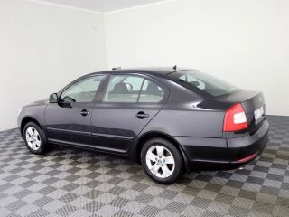 Skoda Octavia Comfortline Facelift ATM 1.2 77kW