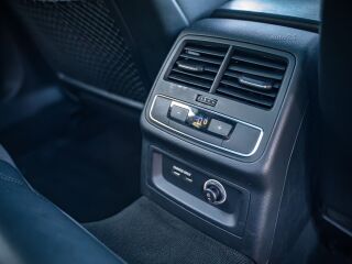 Audi A5 2.0 140kW
