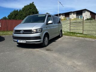 Volkswagen Caravelle 2.0 75kW