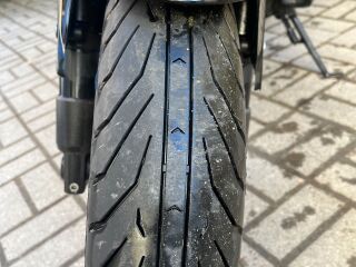 Yamaha FZ6 S2 r4 72kW