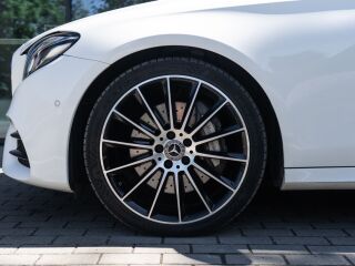 Mercedes-Benz E 400 AMG LINE 2.9 250kW