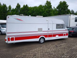 Kabe Safir XL DL KS Deluxe