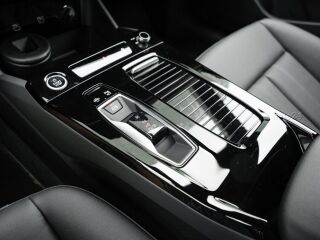 Audi e-tron S Lina 210kW