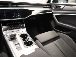 Audi A6 45TDI Quattro 3.0 170kW