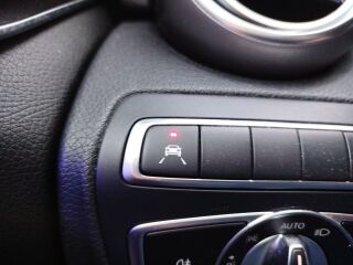 Mercedes-Benz C 220 AVANGARDE AMBIENT LIGHT 2.0 R4 143kW