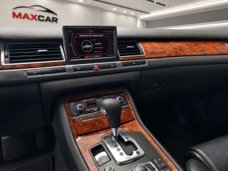 Audi A8 3.0 171kW