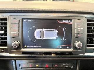 SEAT Ateca Style 1.6 85kW