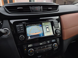 Nissan X-Trail 2.0 130кВ