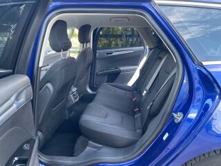 Ford Mondeo 2.0 TDI 110kW