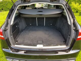 Mercedes-Benz C 200 AMG 1.6 100kW