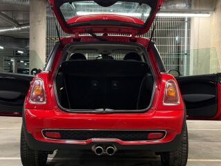 MINI Cooper S Turbo R56 1.6 128kW