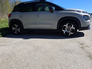 Citroen C3 Aircross 1.2 81kW