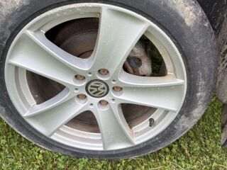 Volkswagen Transporter 2.5 128kW