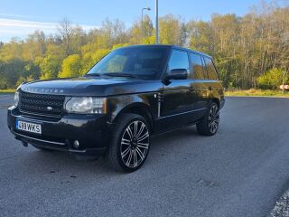 Land Rover Range Rover 4.4 230kW