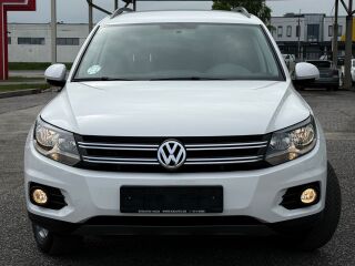 Volkswagen Tiguan Track 4Motion Facelift EU5 2.0 R4 TDI BMT 103кВ