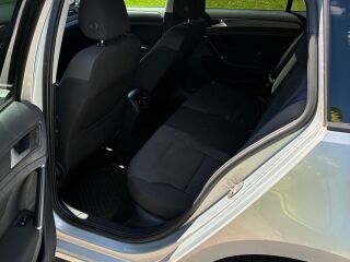 Volkswagen Golf 4Motion 2.0 110kW